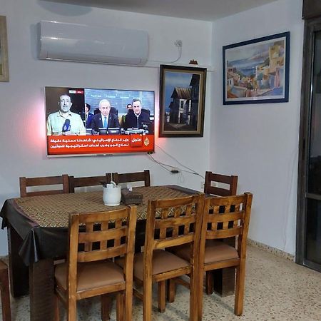 First Sea Line Apartment, Acre - Amazing Coastal View In Heart Of Akko 客房 照片