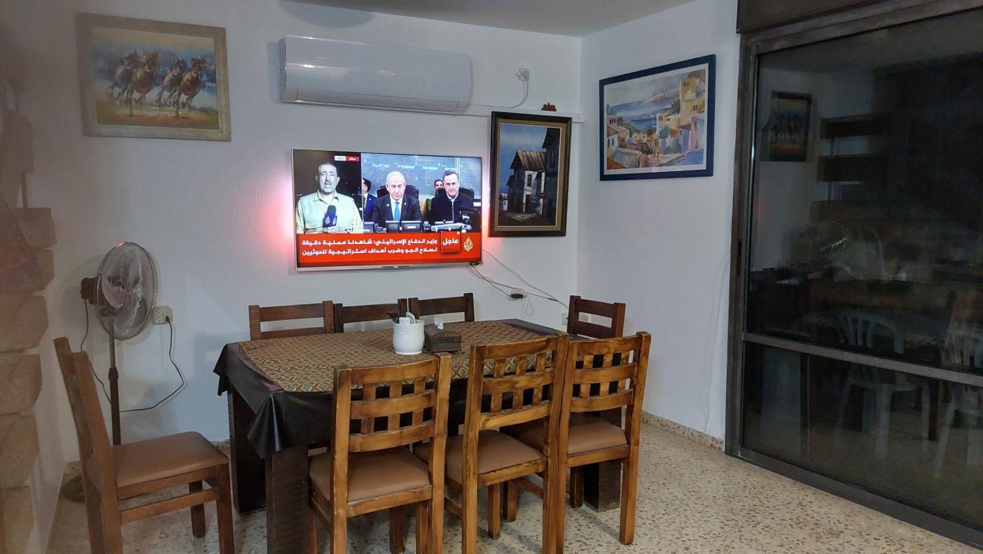 First Sea Line Apartment, Acre - Amazing Coastal View In Heart Of Akko 客房 照片